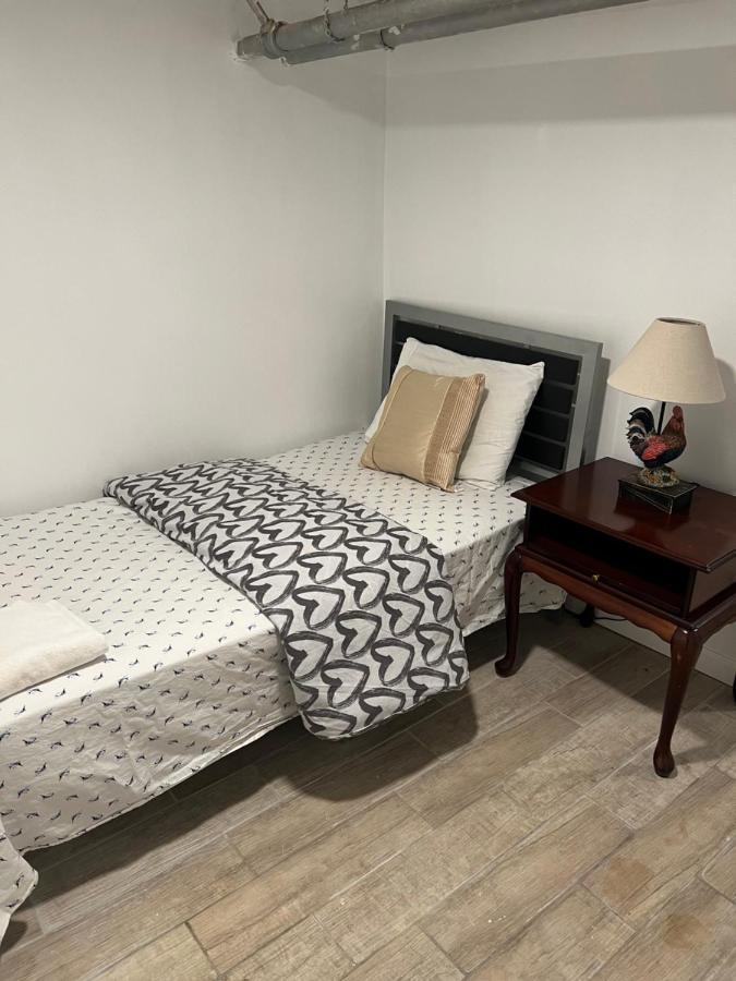 A Restful In Queens Nova York